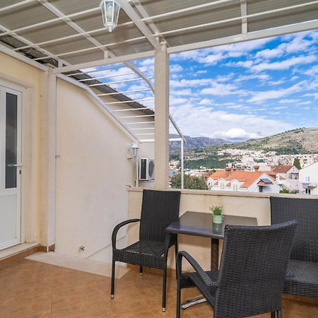 Apartment Luki Ντουμπρόβνικ Εξωτερικό φωτογραφία