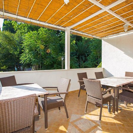 Apartment Luki Ντουμπρόβνικ Εξωτερικό φωτογραφία