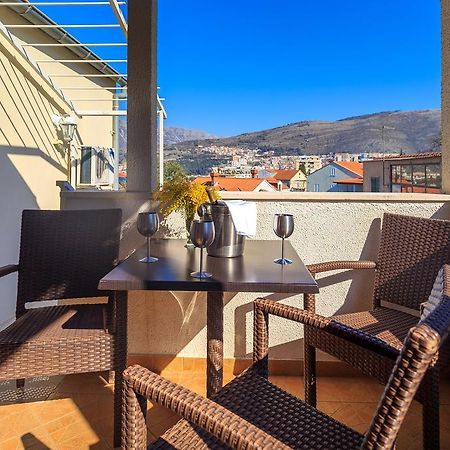 Apartment Luki Ντουμπρόβνικ Εξωτερικό φωτογραφία