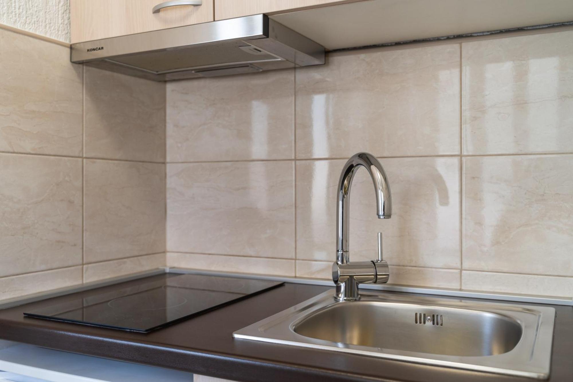 Apartment Luki Ντουμπρόβνικ Εξωτερικό φωτογραφία