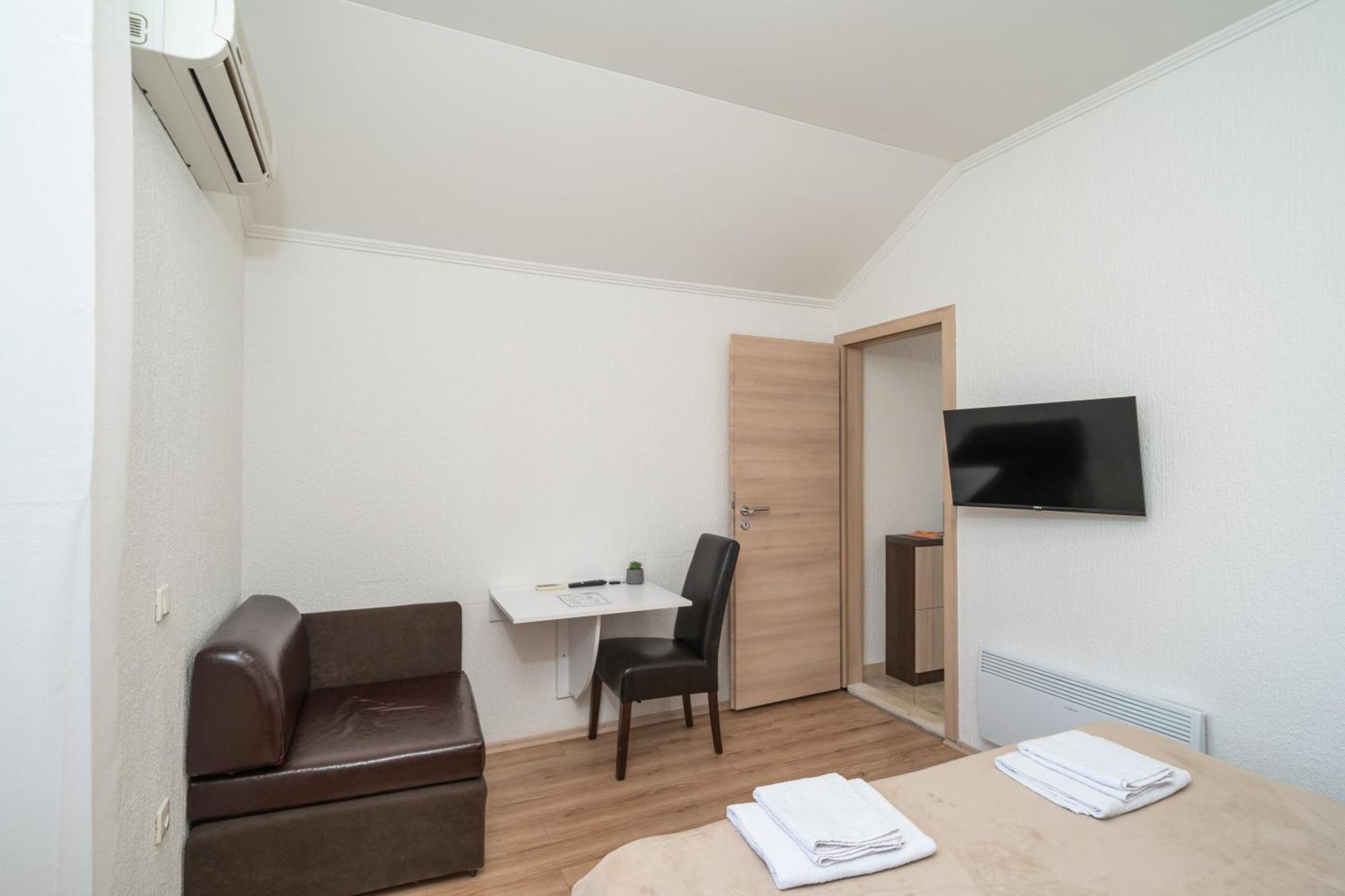 Apartment Luki Ντουμπρόβνικ Εξωτερικό φωτογραφία