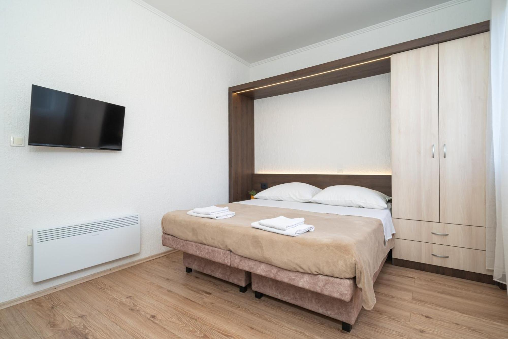 Apartment Luki Ντουμπρόβνικ Εξωτερικό φωτογραφία