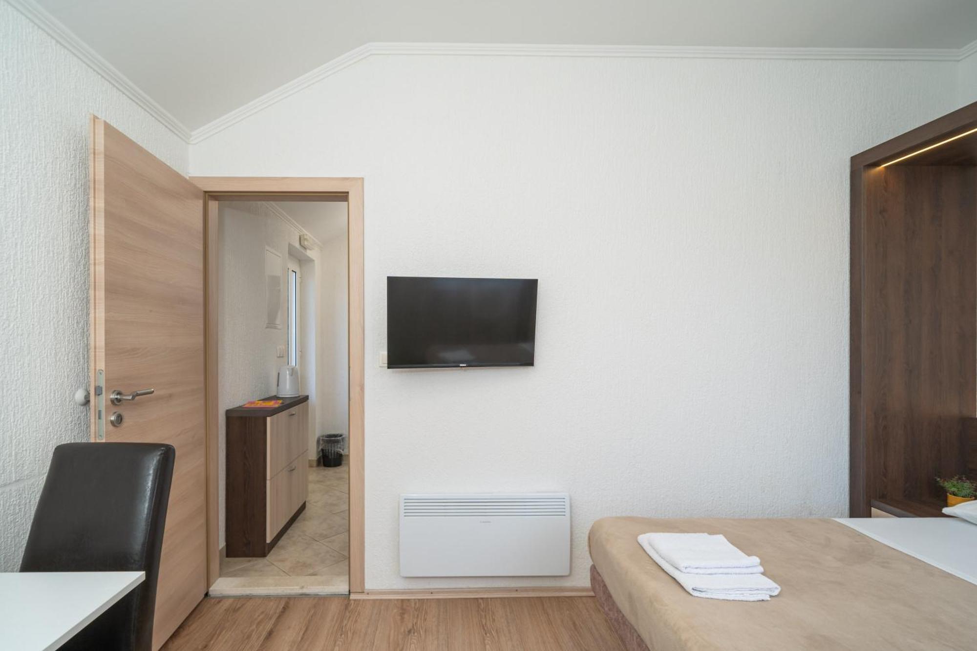 Apartment Luki Ντουμπρόβνικ Εξωτερικό φωτογραφία