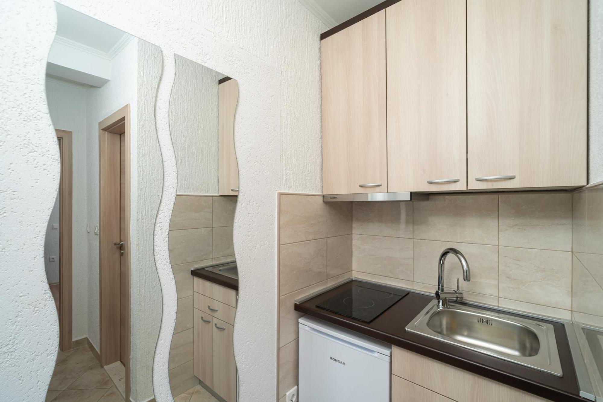 Apartment Luki Ντουμπρόβνικ Εξωτερικό φωτογραφία