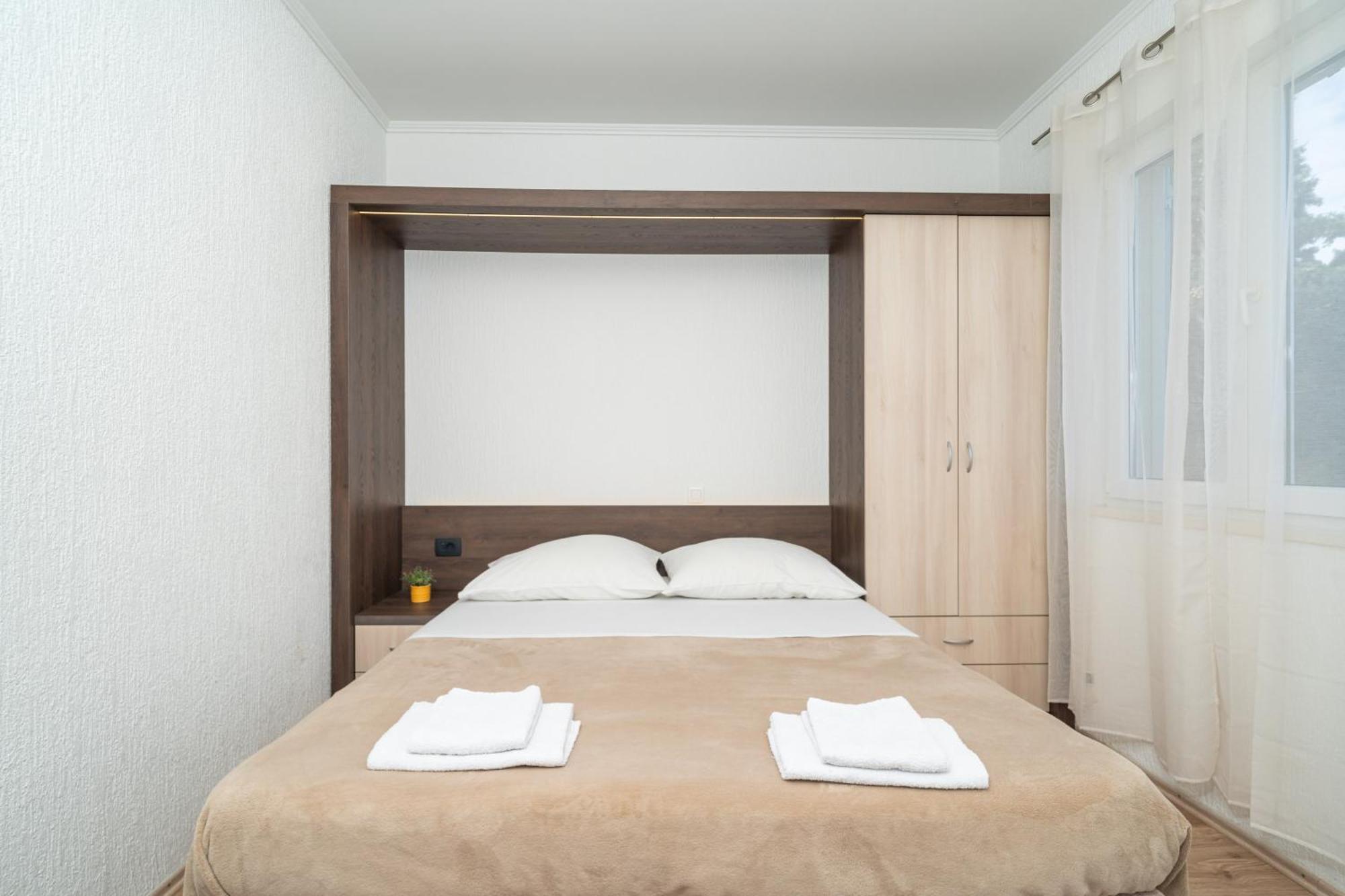 Apartment Luki Ντουμπρόβνικ Εξωτερικό φωτογραφία