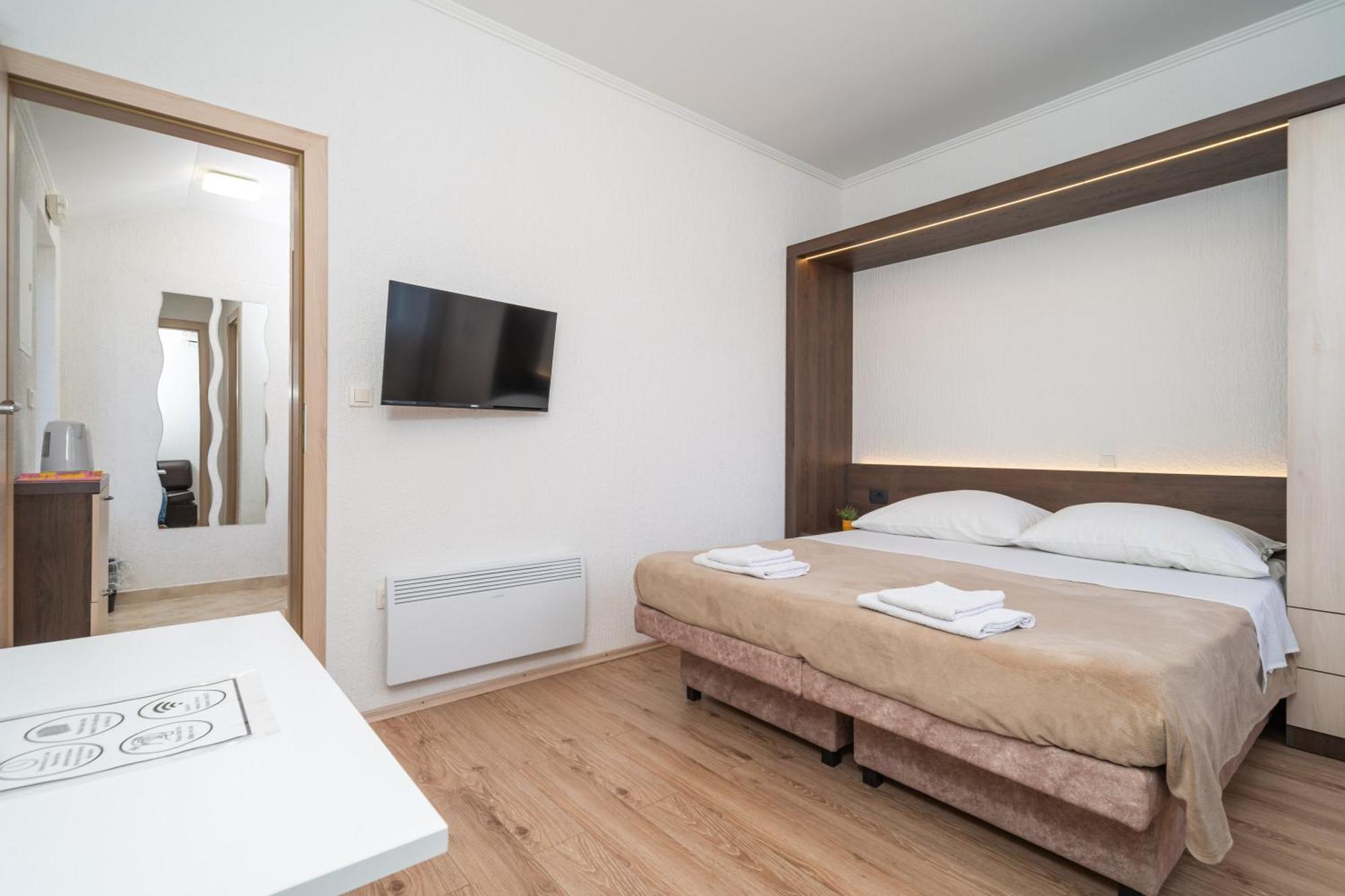 Apartment Luki Ντουμπρόβνικ Εξωτερικό φωτογραφία