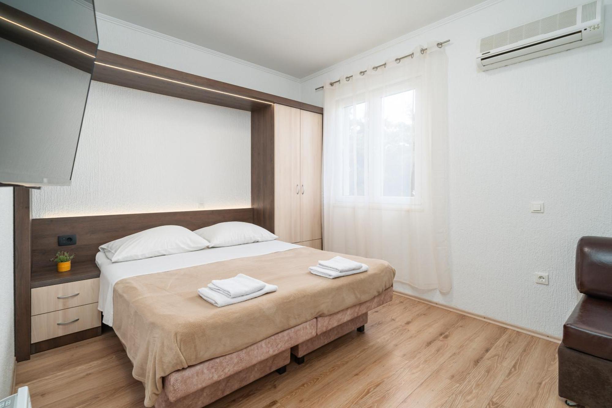 Apartment Luki Ντουμπρόβνικ Εξωτερικό φωτογραφία