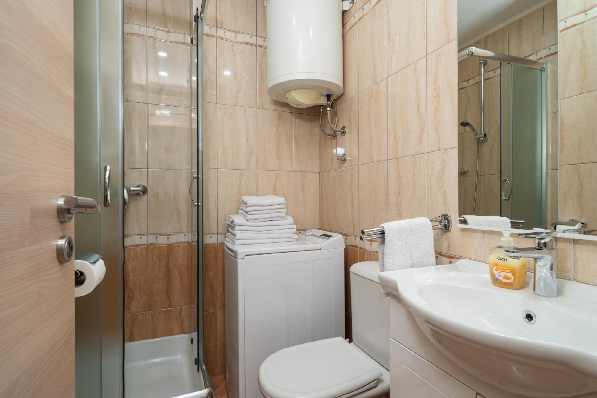 Apartment Luki Ντουμπρόβνικ Εξωτερικό φωτογραφία