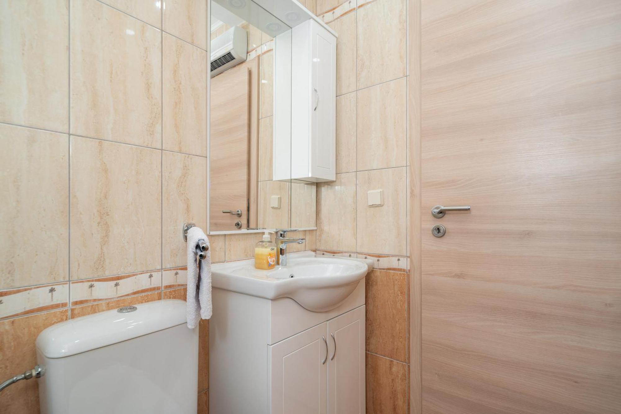 Apartment Luki Ντουμπρόβνικ Εξωτερικό φωτογραφία