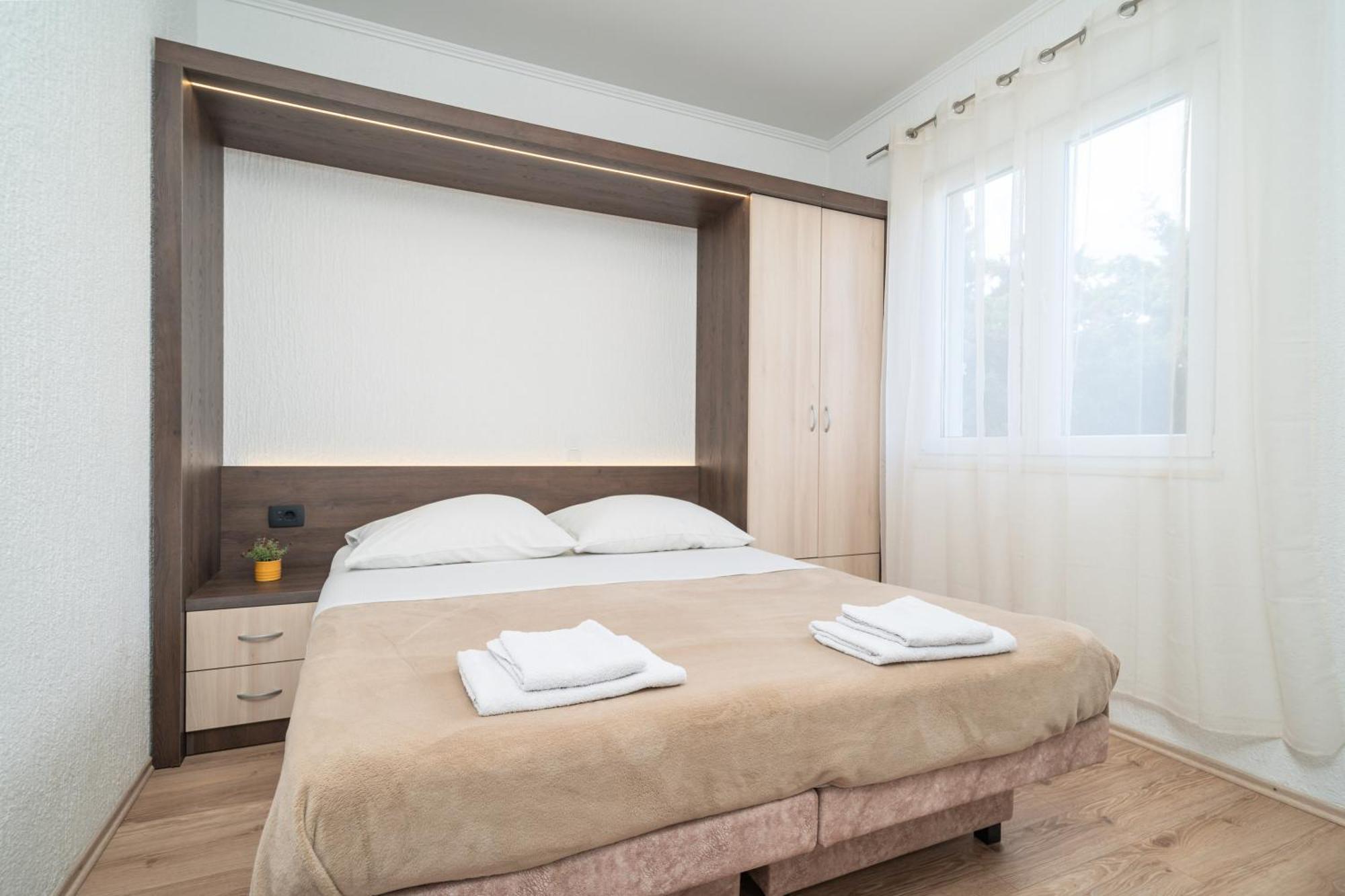 Apartment Luki Ντουμπρόβνικ Εξωτερικό φωτογραφία
