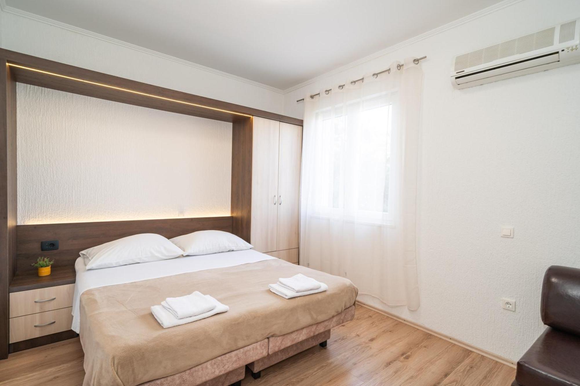 Apartment Luki Ντουμπρόβνικ Εξωτερικό φωτογραφία