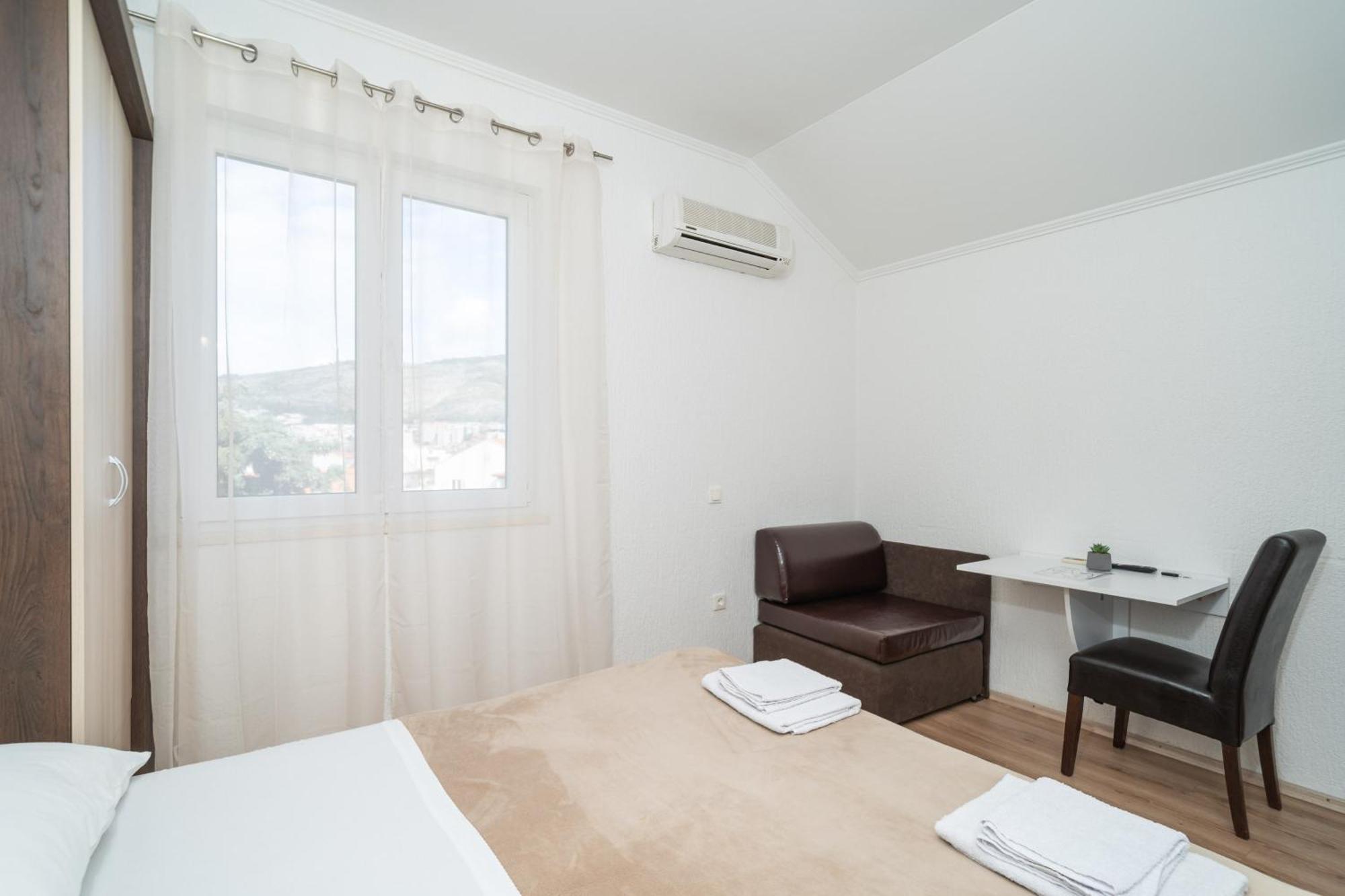 Apartment Luki Ντουμπρόβνικ Εξωτερικό φωτογραφία