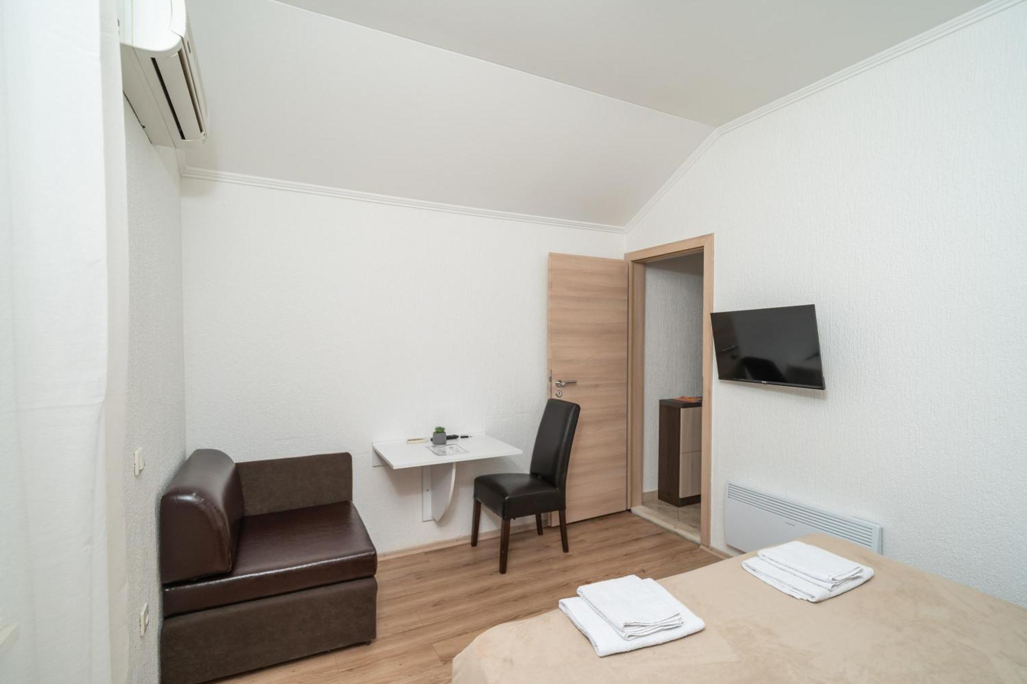 Apartment Luki Ντουμπρόβνικ Εξωτερικό φωτογραφία