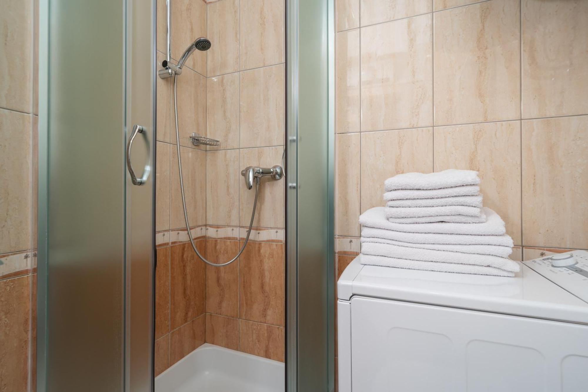 Apartment Luki Ντουμπρόβνικ Εξωτερικό φωτογραφία