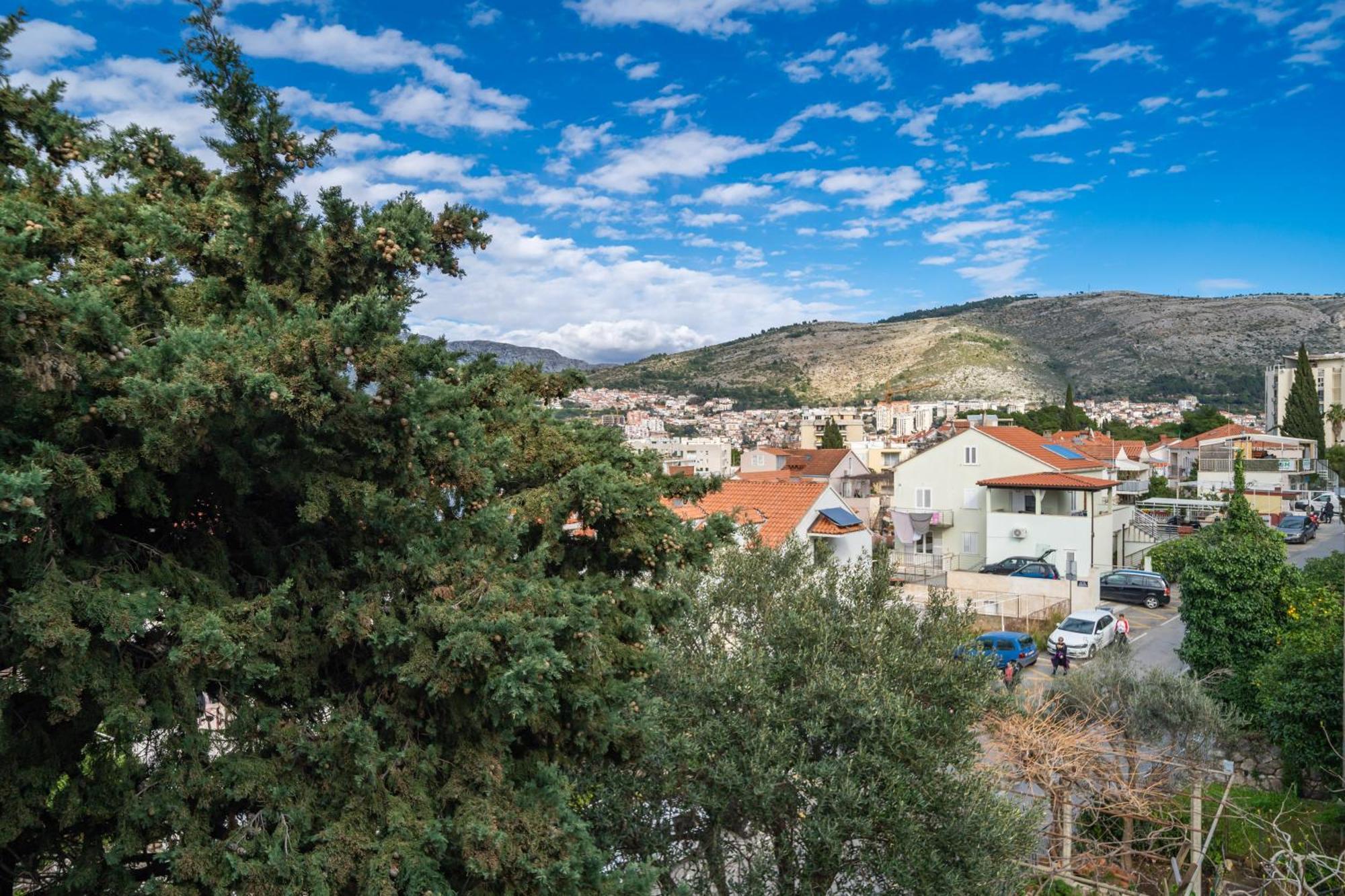 Apartment Luki Ντουμπρόβνικ Εξωτερικό φωτογραφία