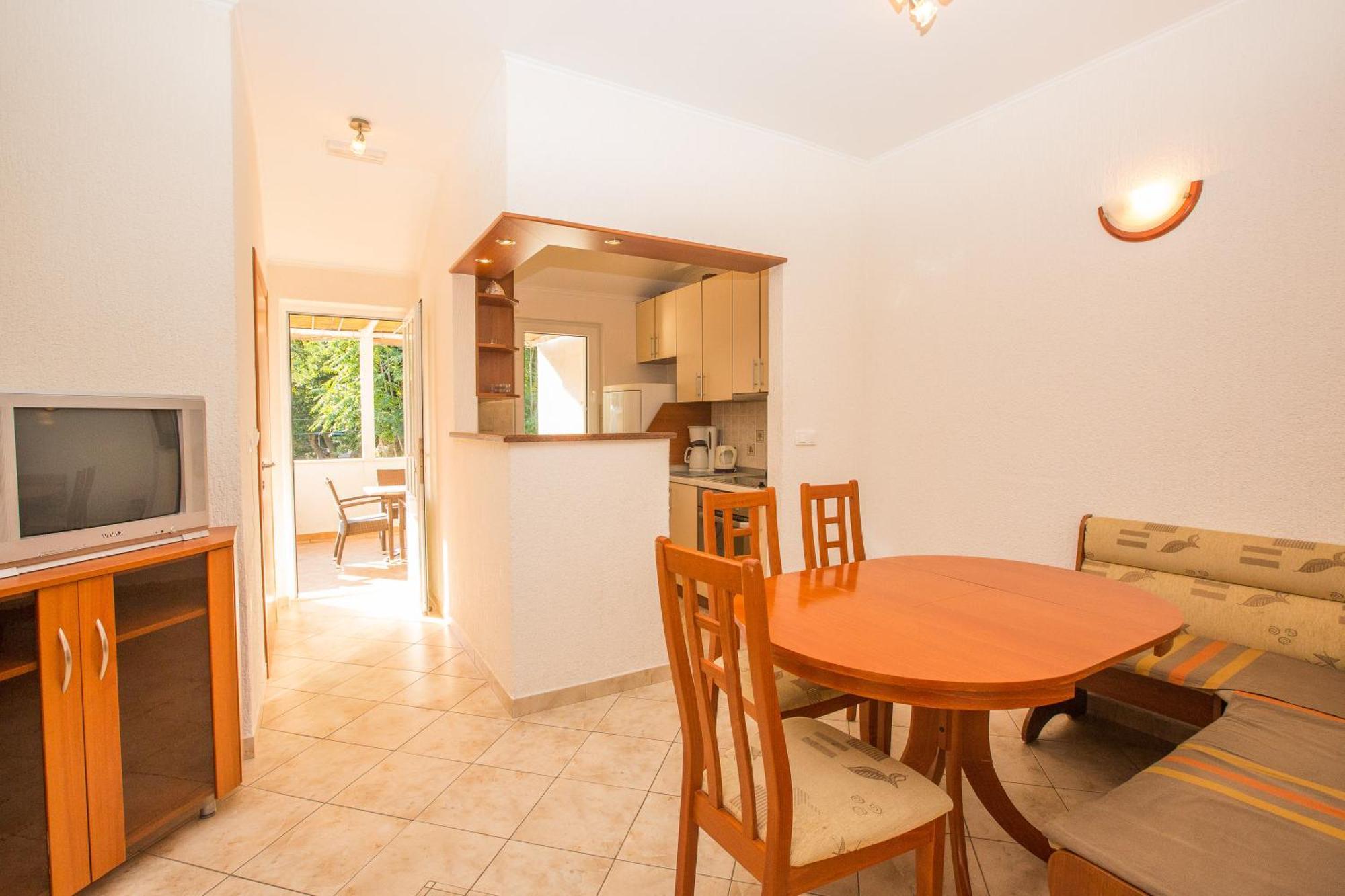 Apartment Luki Ντουμπρόβνικ Εξωτερικό φωτογραφία