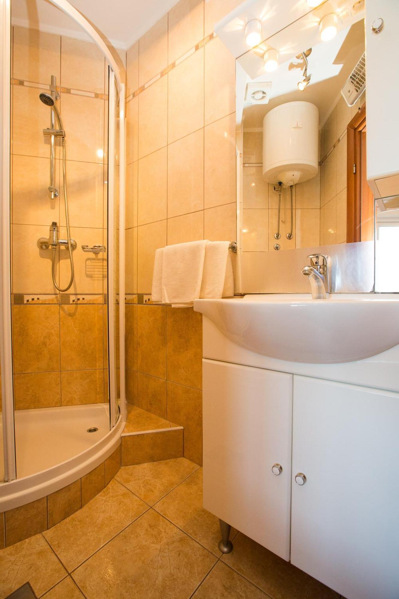 Apartment Luki Ντουμπρόβνικ Εξωτερικό φωτογραφία