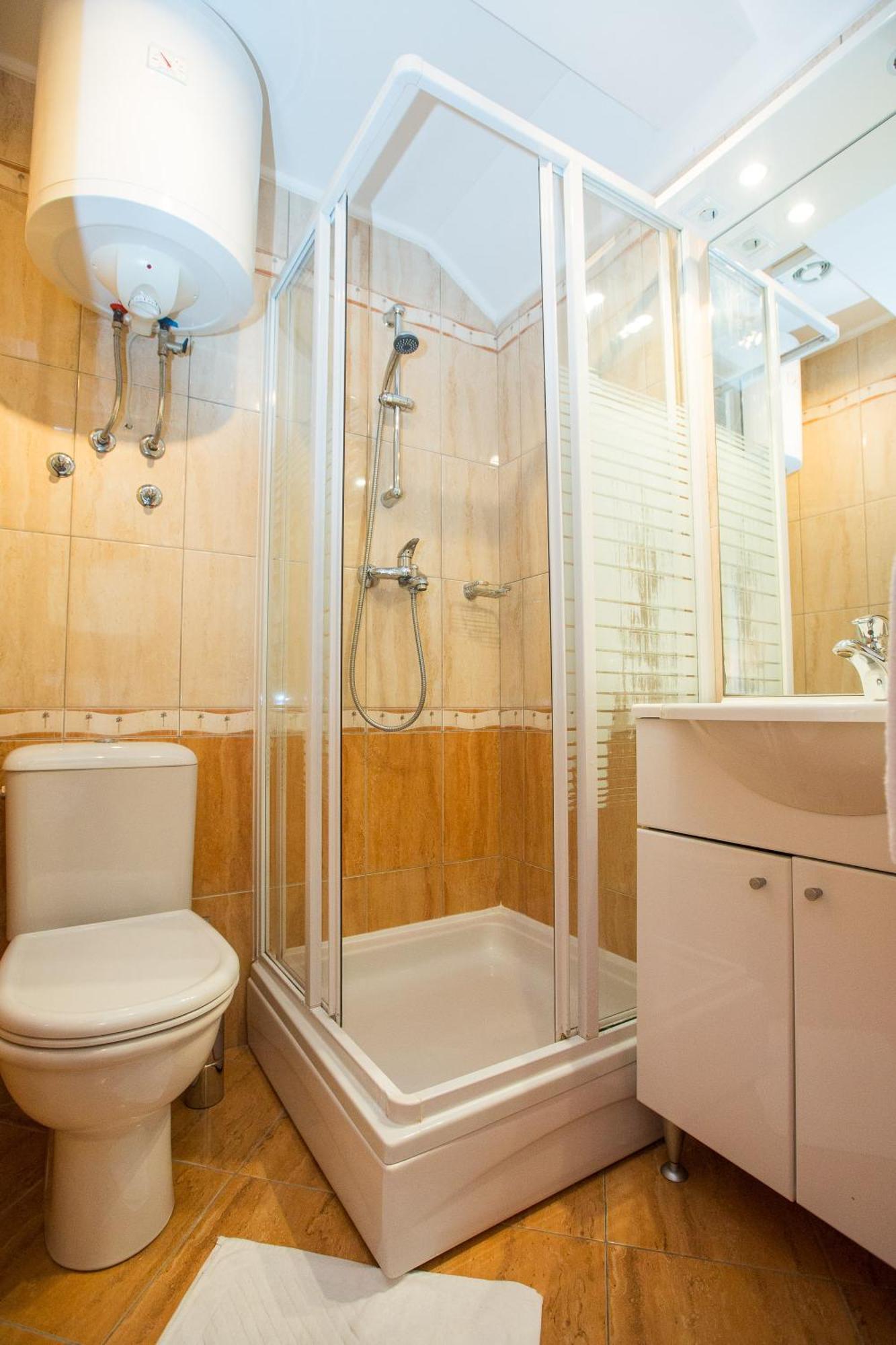 Apartment Luki Ντουμπρόβνικ Εξωτερικό φωτογραφία