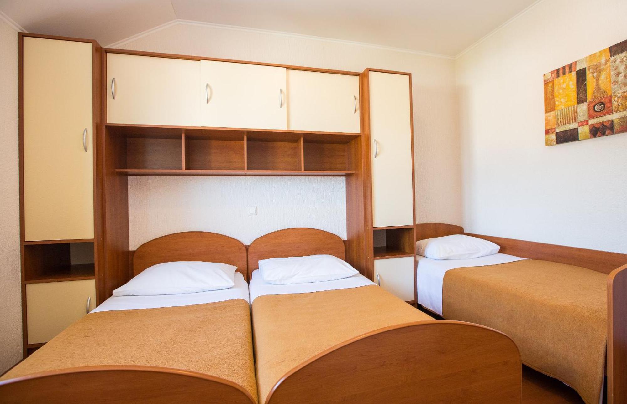 Apartment Luki Ντουμπρόβνικ Εξωτερικό φωτογραφία