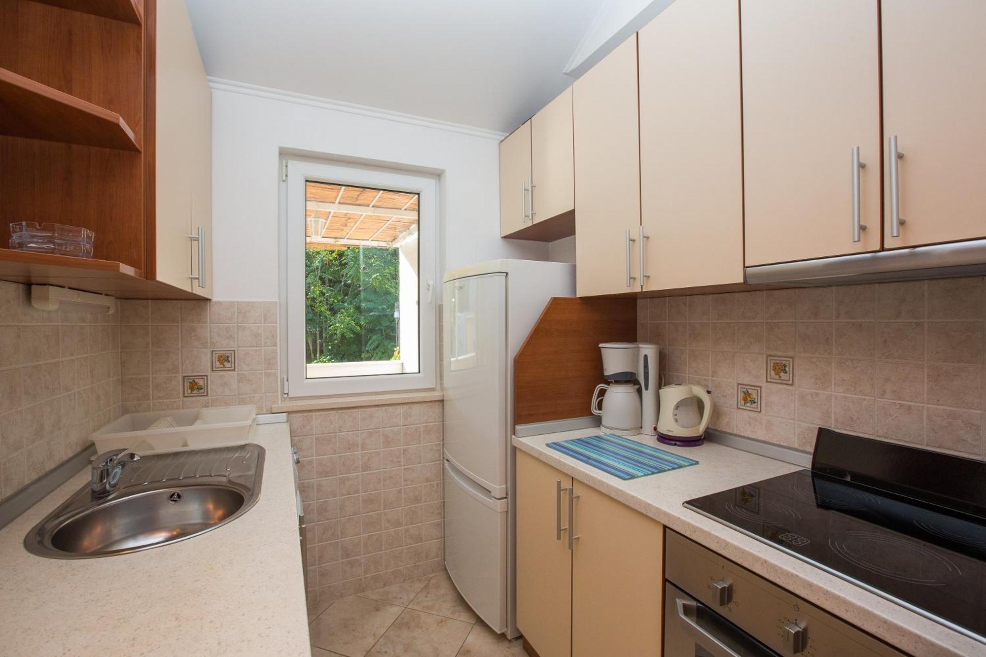 Apartment Luki Ντουμπρόβνικ Εξωτερικό φωτογραφία