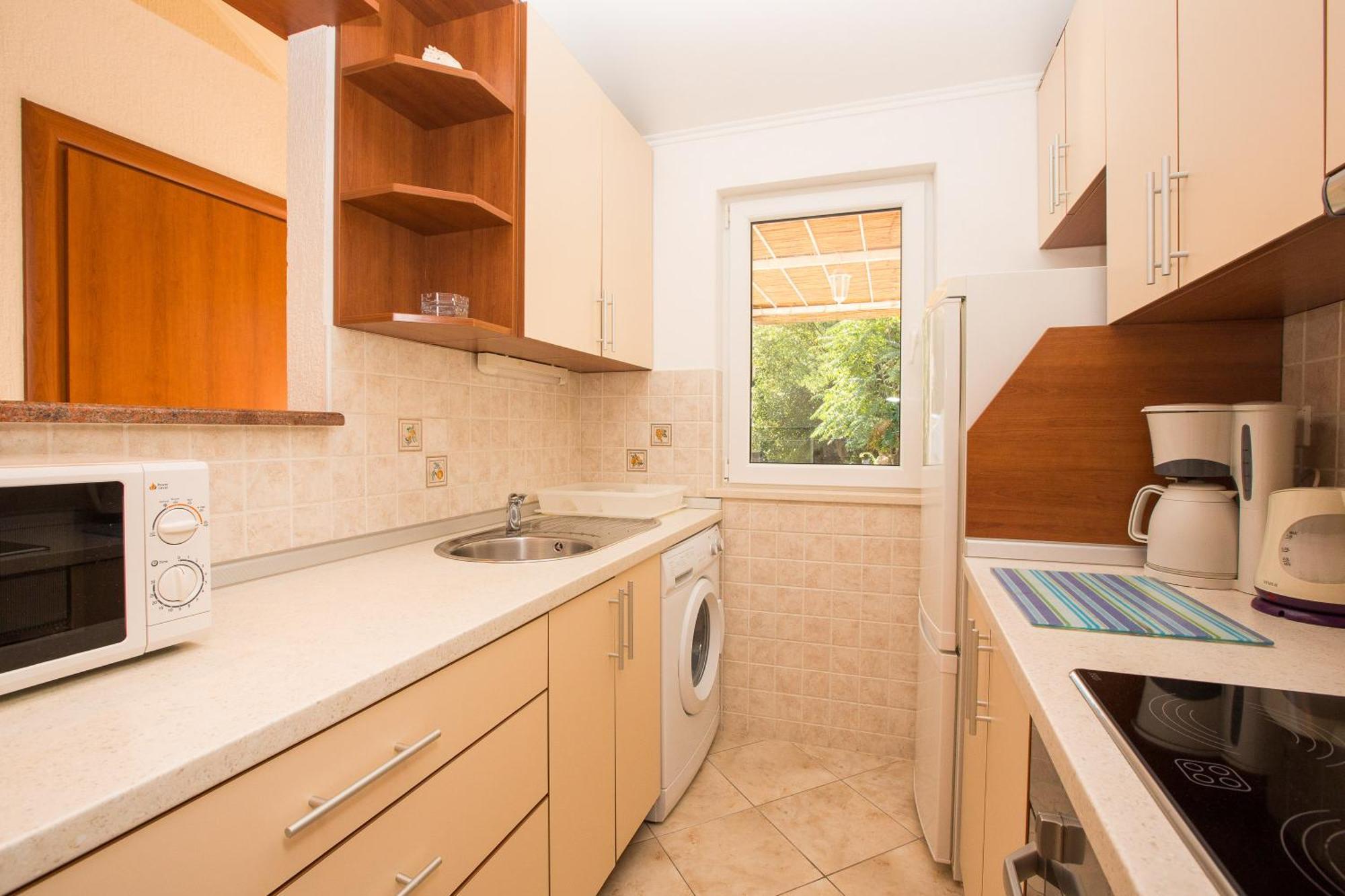 Apartment Luki Ντουμπρόβνικ Εξωτερικό φωτογραφία