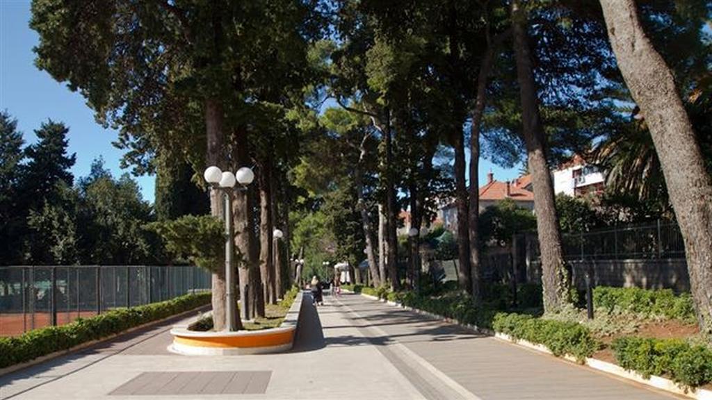 Apartment Luki Ντουμπρόβνικ Δωμάτιο φωτογραφία