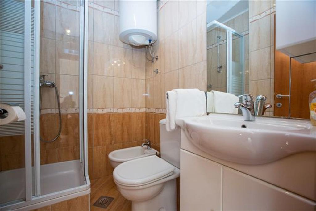 Apartment Luki Ντουμπρόβνικ Δωμάτιο φωτογραφία