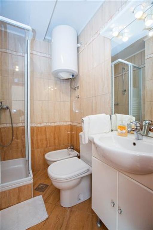 Apartment Luki Ντουμπρόβνικ Δωμάτιο φωτογραφία