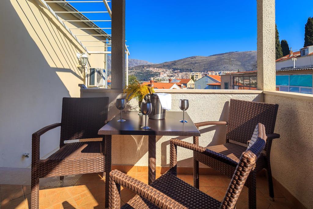 Apartment Luki Ντουμπρόβνικ Εξωτερικό φωτογραφία