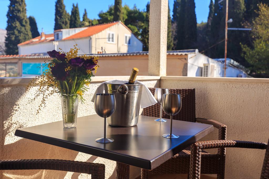 Apartment Luki Ντουμπρόβνικ Εξωτερικό φωτογραφία